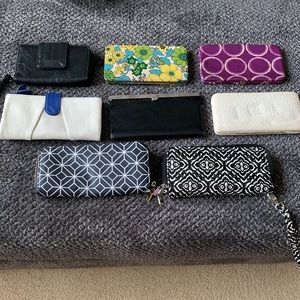 Wallets